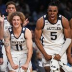Butler Men's basketball