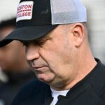 boston college bill o'brien