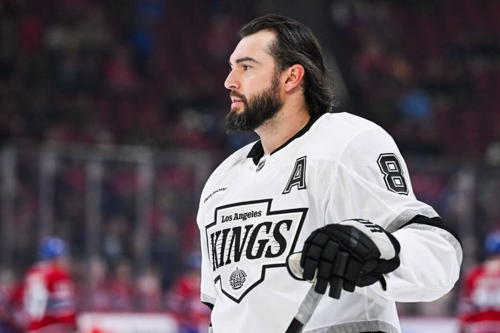 Drew Doughty