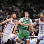 Cooper Flagg thunder