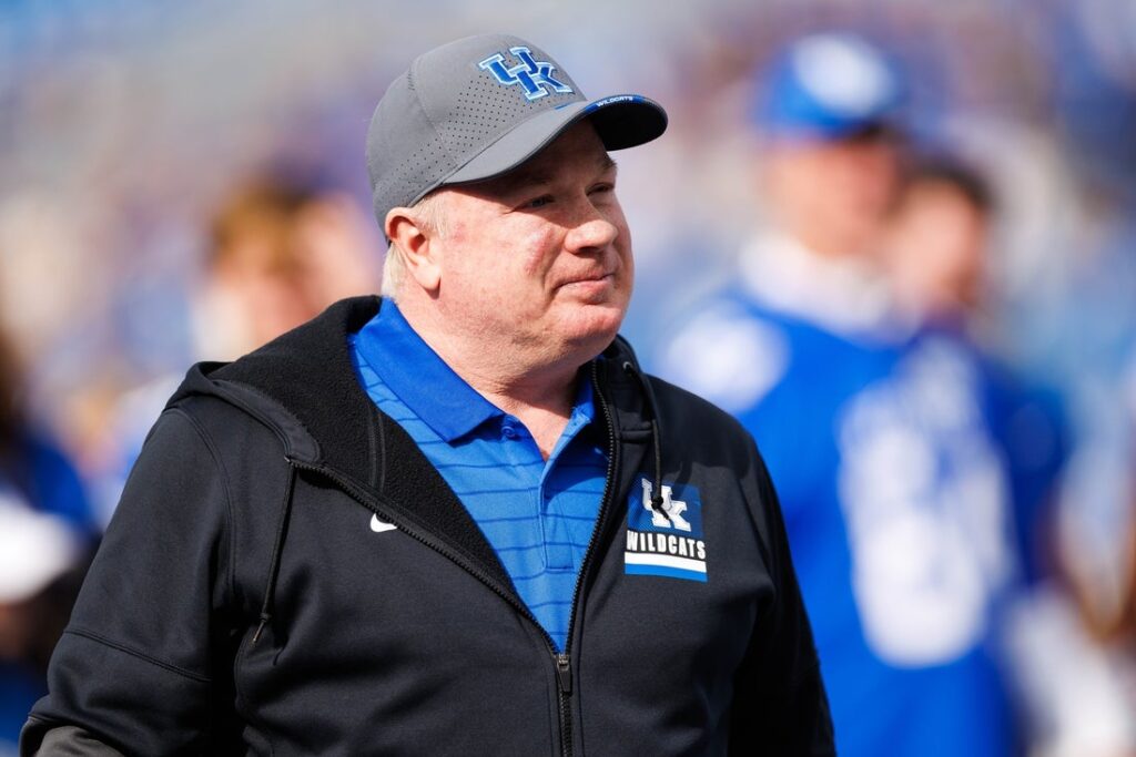 mark stoops kentucky
