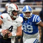 chandler morris blue devils