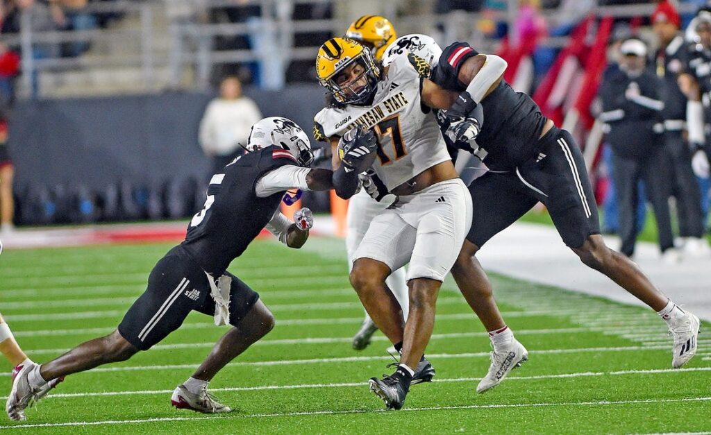 Kennesaw State football