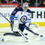 Connor Hellebuyck