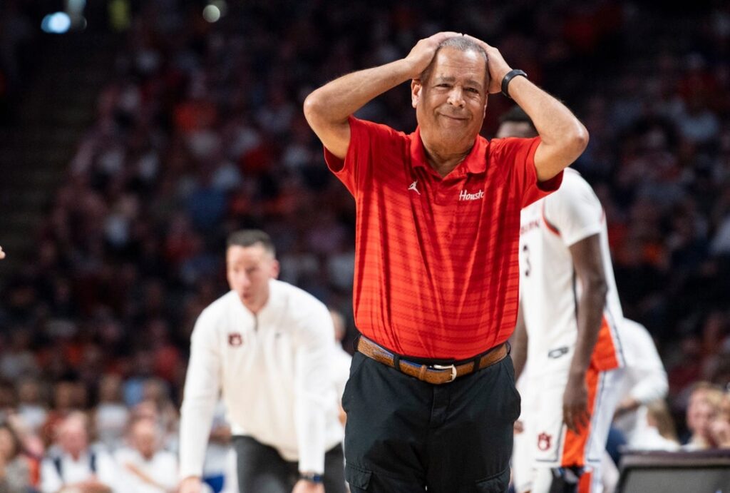 kelvin sampson