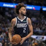 dereck lively mavericks