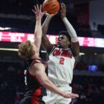 Ole Miss basketball, Storr