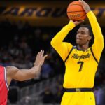 zaide lowery marquette