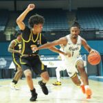 UCF basketball, Fulks