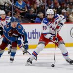 Avalanche, Rangers