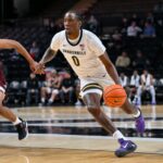 Vanderbilt basketball