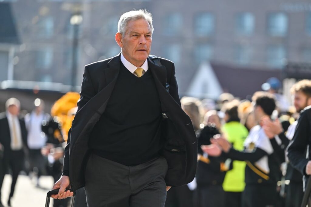 kirk ferentz