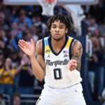 nigel james marquette