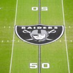 Raiders logo, NFL