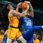 Iowa State basketball