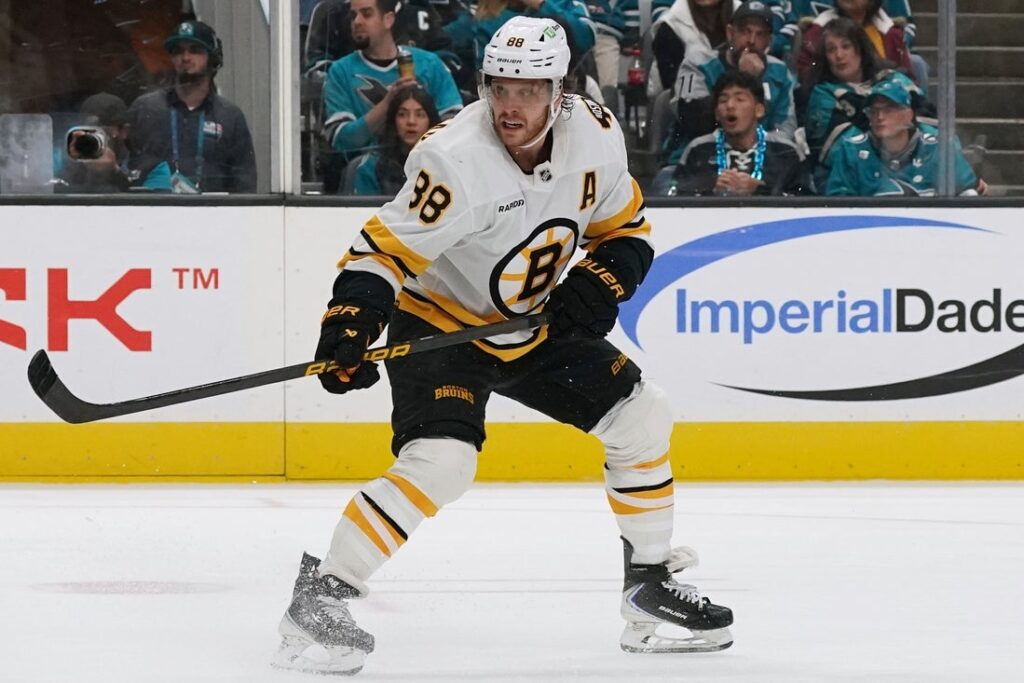 Pastrnak