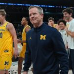 michigan wolverines dusty may