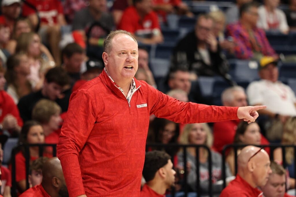 Greg Gard