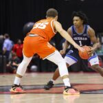 BYU Cougars basketball