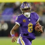 Lamar Jackson