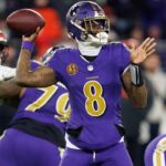 Lamar Jackson