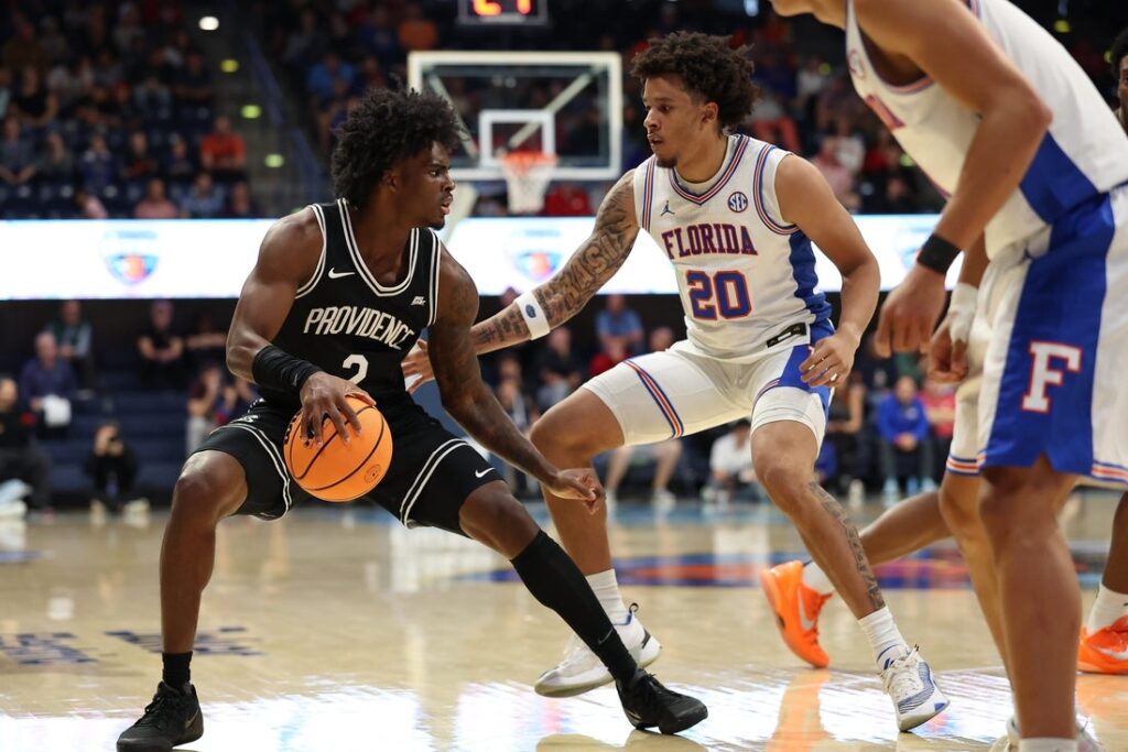 providence. basketball