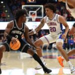 providence. basketball