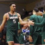 Miami Hurricanes, Malik Reneau