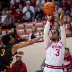 Bethune-Cookman, indiana