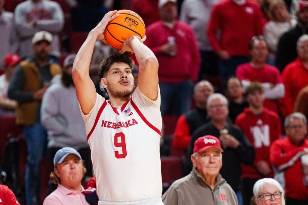 Berke Buyuktuncel shoots