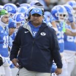 Kalani Sitake