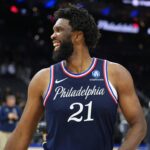 Joel Embiid