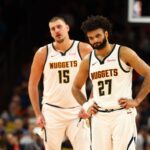 Jokic nuggets