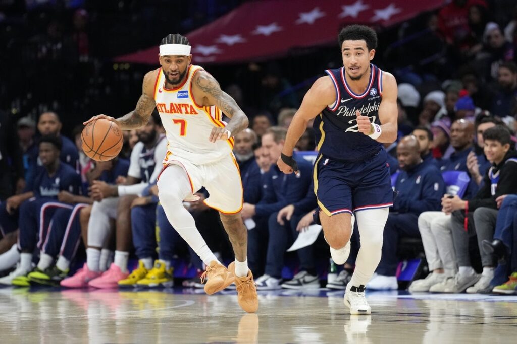 Nickeil Alexander-Walker