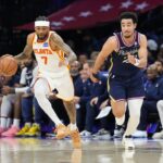 Nickeil Alexander-Walker