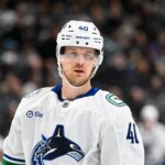 Elias Pettersson