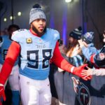 Jeffery Simmons Titans