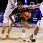 Saint Francis, Xavier