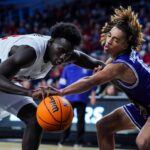 Tarleton State, Cincinnati