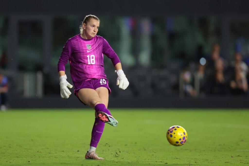 u.s. women's national team italy