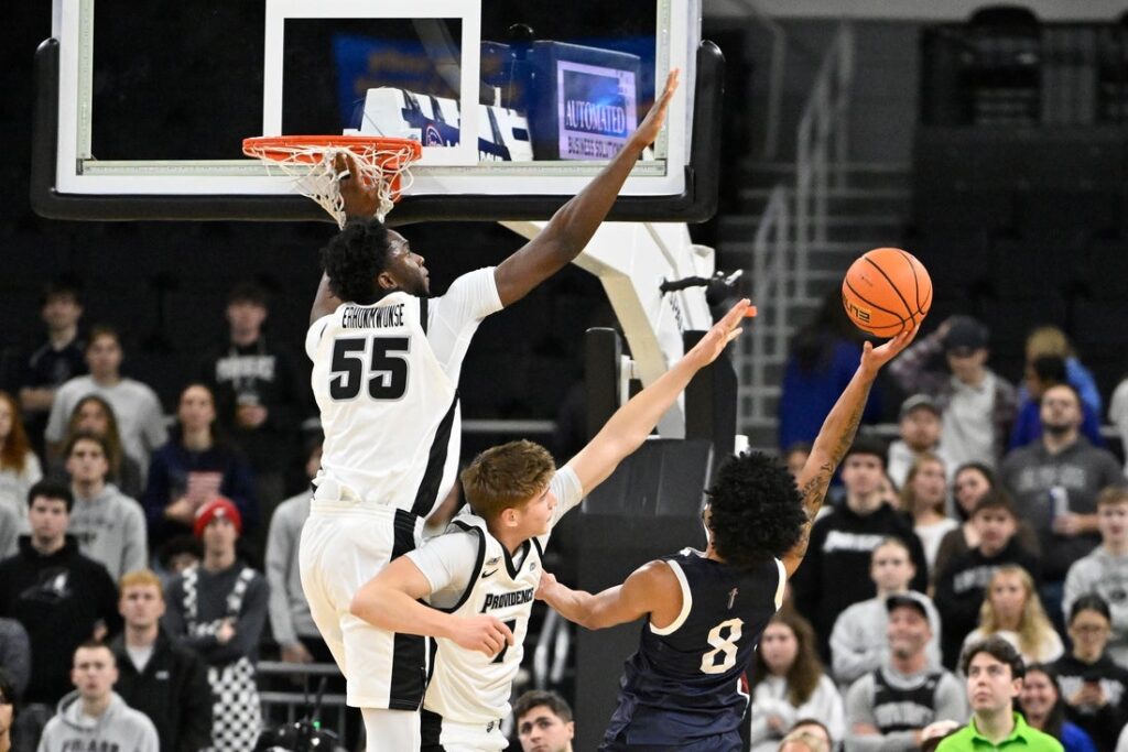 Providence Friars basketball