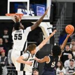 Providence Friars basketball