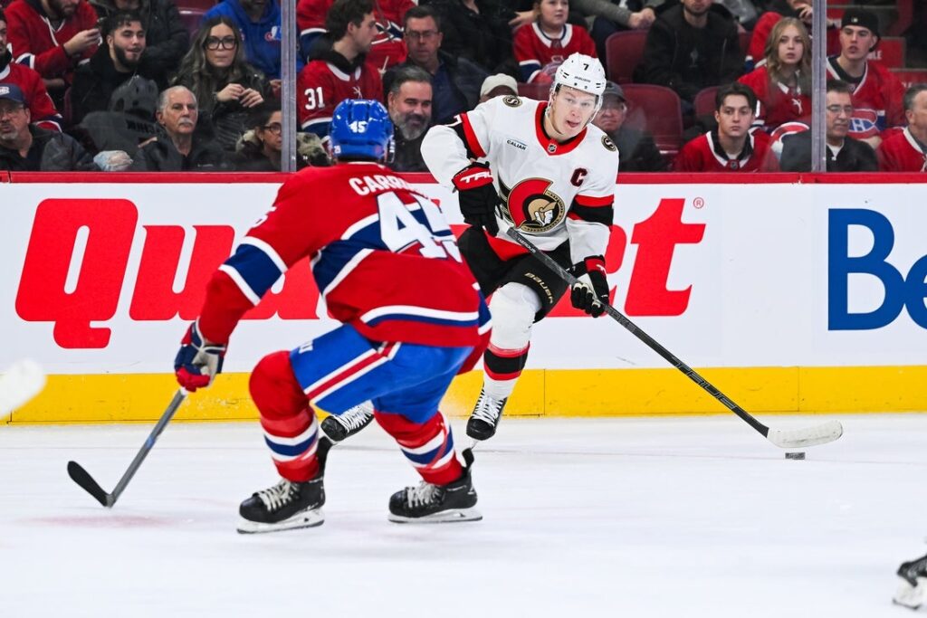 brady tkachuk
