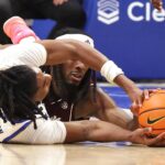 Pittsburgh basketball