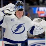 Andrei Vasilevskiy