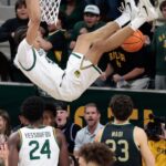 Baylor Bears basketball