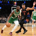 Celtics, Knicks