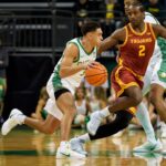 Southern California, Oregon