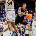 Utah Utes basketball