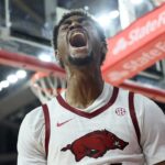 Arkansas, Louisville